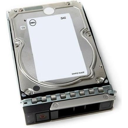Dell 12TB 7.2K RPM NLSAS ISE 12Gbps (12 TB, 3.5"), Festplatte