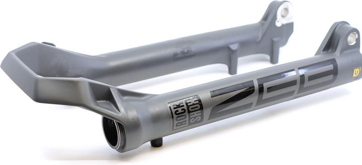RockShox Boost ZEB (38 mm)