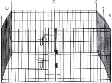 Productafbeelding Beeztees Puppy box+deur