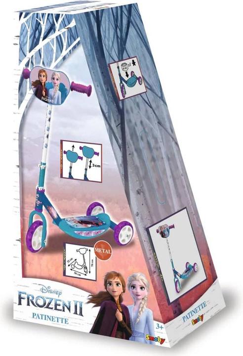Image du produit Smoby Frozen