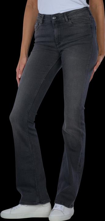 Actual product image Mustang Style Shelby Slim Boot (W34/L32)