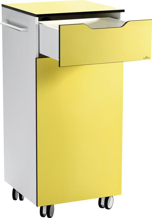 Produktbild Durable Multitrolley QUADRO (45 kg)