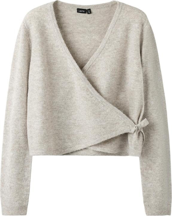 Produktbild Lmtd Wickel Strickjacke (170, 176)