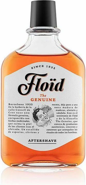 Floid Il vero dopobarba (Lozione dopobarba, 150 ml)