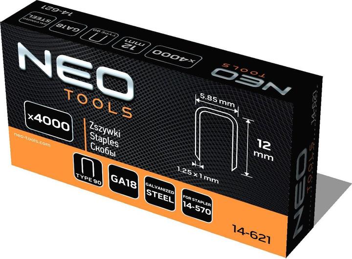 Produktbild Neo 14-621 (1x)