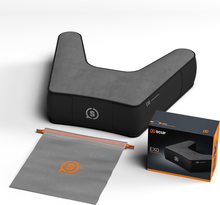 Produktbild Scuf Exo Stützkissen (Switch)