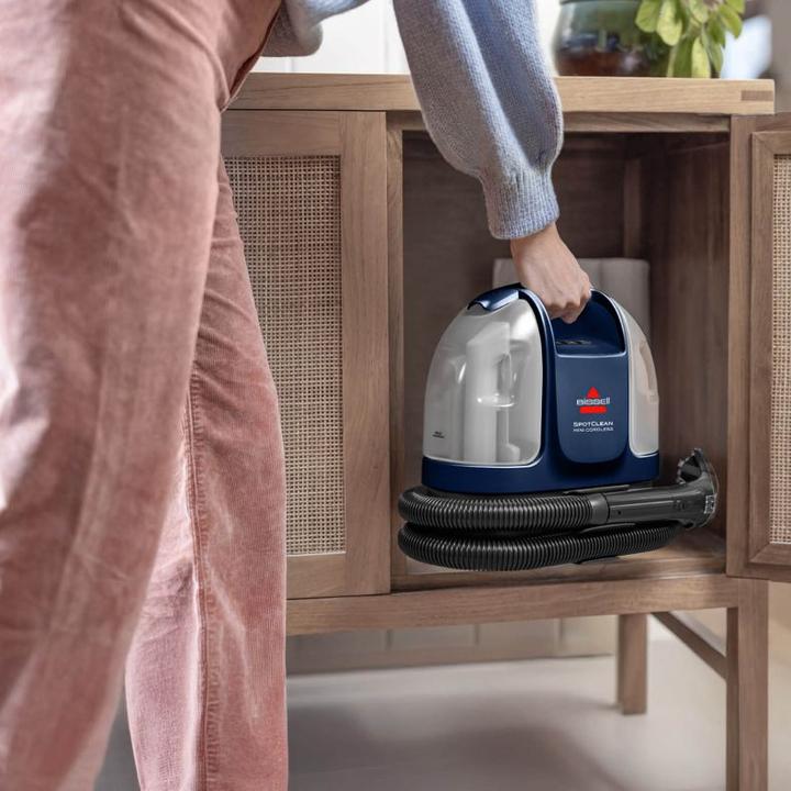 Image du produit Bissell SpotClean Mini Cordless