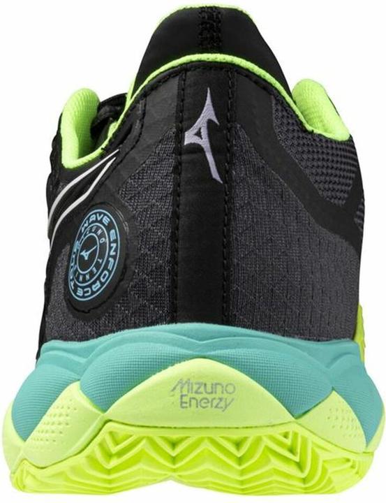 Produktbild Mizuno tennisschuhe wave enforce tour cc (45)