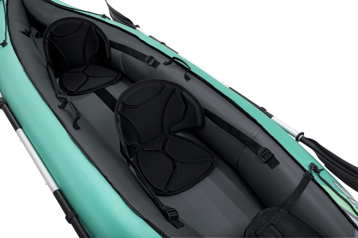 Actual product image Bestway Hydro-Force Ventura Kayak (2 pers.)