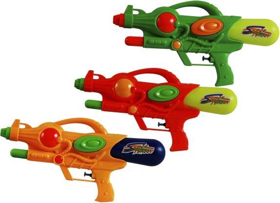 Produktbild Play it Vandgevaer