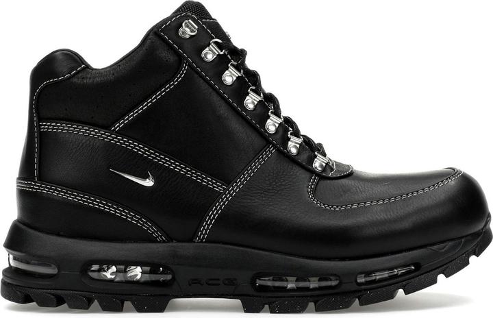 Produktbild Nike Air Max Goadome PRM Black Off Noir (45)