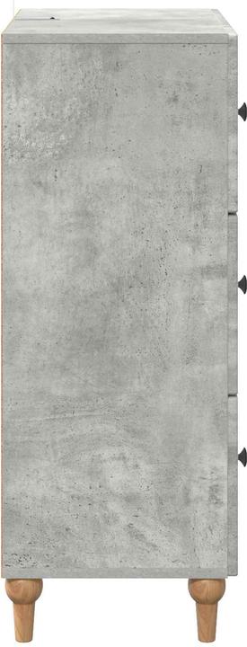 Produktbild vidaXL Moderne Schublade (34.50 x 66 x 90 cm)