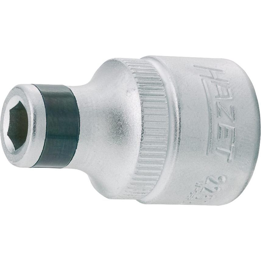 Thumbnail - HAZET, Steckschlüssel + Stecknuss, Adapter 2250-1 ∙ Vierkant6,3 mm (1/4 Zoll) ∙ Sechskant6,3 (1/4 Zoll)
