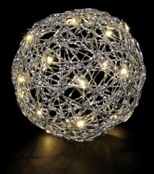 Actual product image STT Silver Ball, 15
