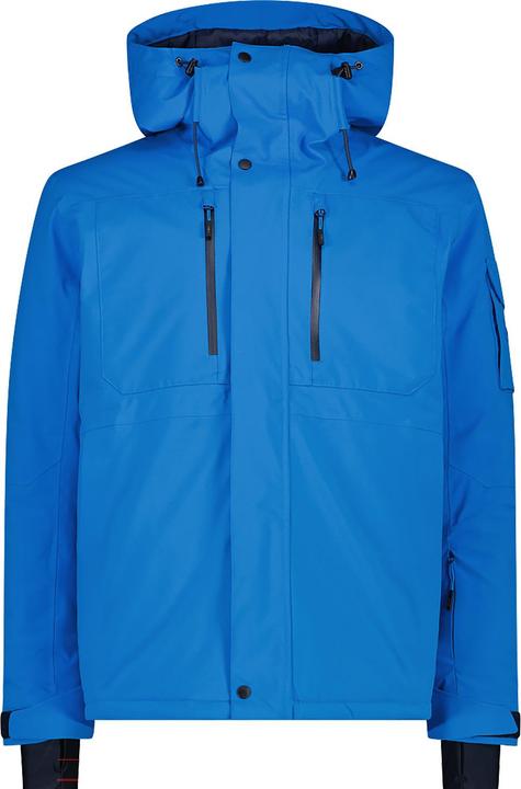 Immagine prodotto CMP Campagnolo Jacket Fix Hood (3XL, 56)