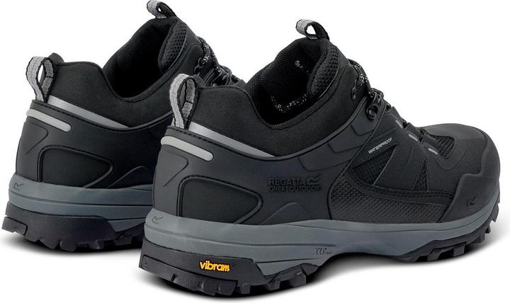 Produktbild Regatta Freizeitschuhe RMF896-800 Regen (40)