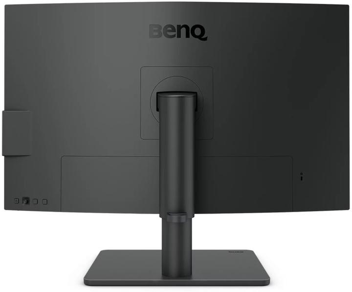 Actual product image BenQ PD2705UA (3840 x 2160 Pixels, 27")