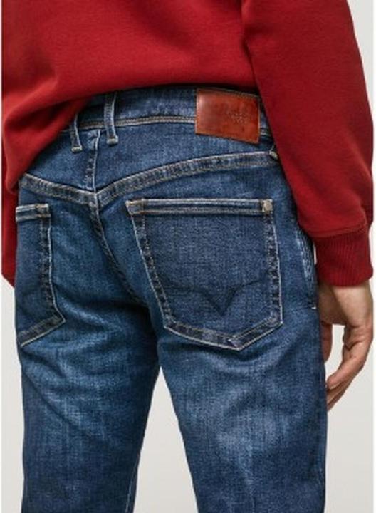 Immagine prodotto Pepe Jeans Jeans Uomo Hatch (28, 30)