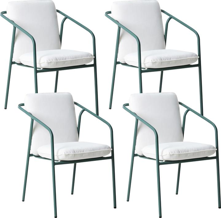 Produktbild Beliani Asciano