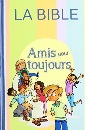 Actual product image Amis pour toujours sans deutérocanoniques (French, Collectif, 2012)
