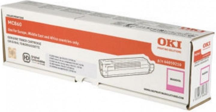 Produktbild OKI 44059254 (M)