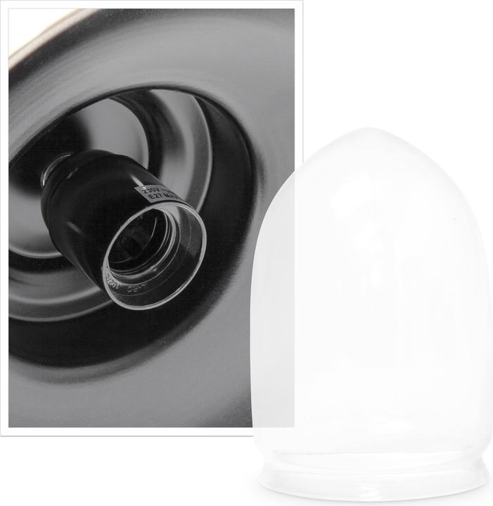 Image du produit Relaxdays Art nouveau (E27)