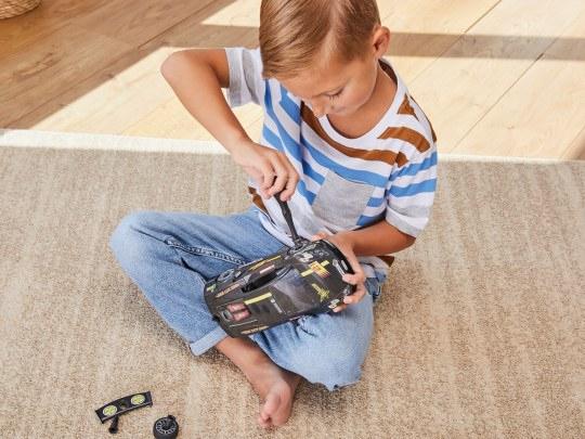 Produktbild Revell Racing Car, black