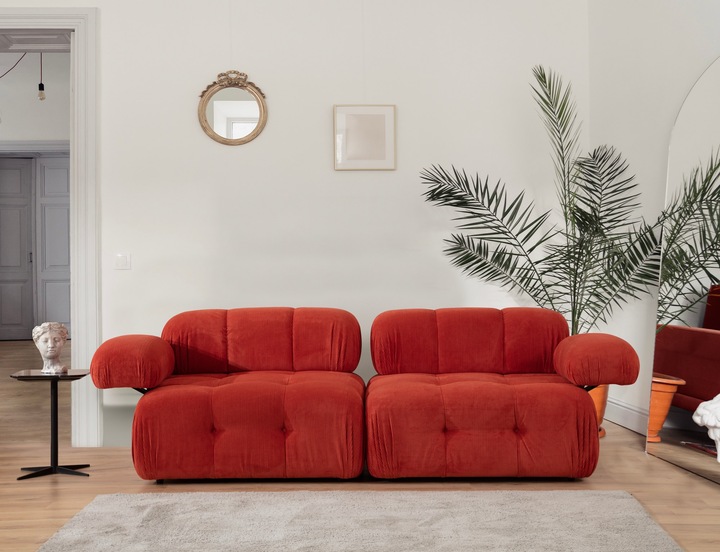 Produktbild Atelier del Sofa Reagan (2-Sitzer)