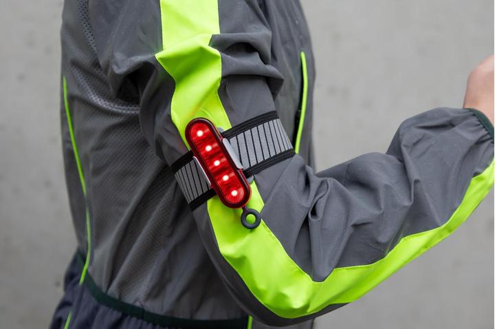 Produktbild Reelight STADIUM USB-Set (65 lm, 65 lm)