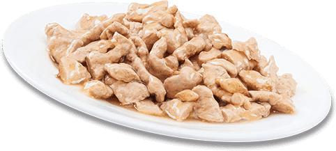 Immagine prodotto Perfect Fit Sensibile 1+ con salmone (Adulto, 1 pz., 85 g)