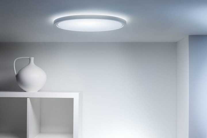 Produktbild WiZ Tunable White & Color SuperSlim (2600 lm)