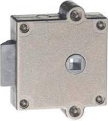 Junie PZ Fallenschloss + Stulpschraube 7404.40202