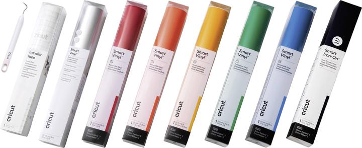 Image du produit Cricut Explore3 Coupeuse Coupeuse A4