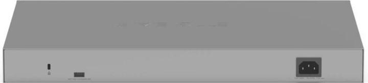 Produktbild Netgear 48 Port Gigabit Smart Switch, 640W PoE++ (52 Ports)