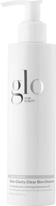 Image du produit Glo Skin Beauty Care - Clear Skin Cleanser (Lingettes nettoyantes pour le visage)
