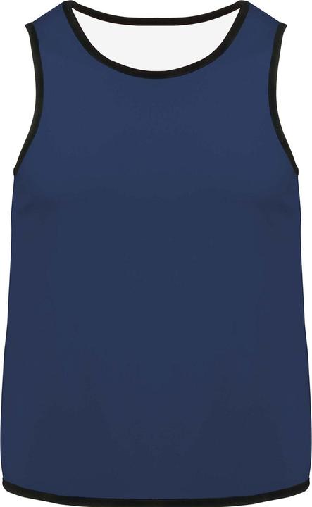 Actual product image Proact children's training bib réversible