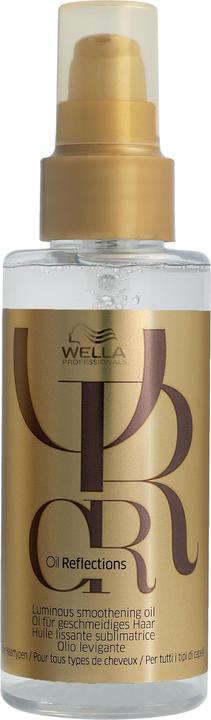 Image du produit Wella Réflexions sur le pétrole (100 ml)