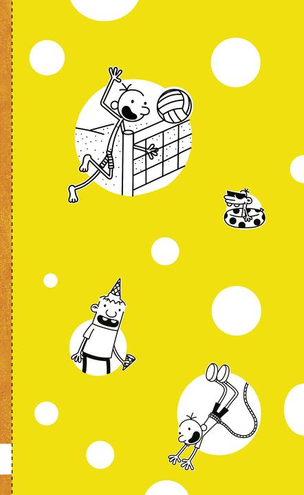 Produktbild Gregs Tagebuch 9 - Böse Falle!