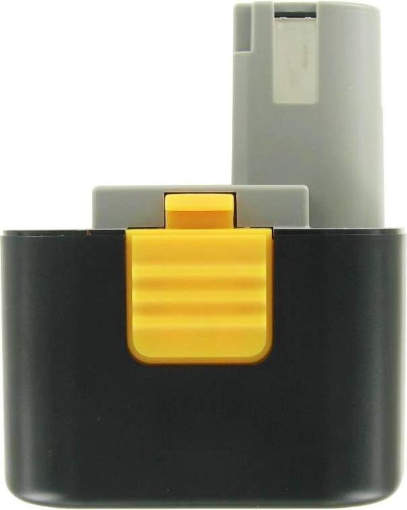 Actual product image XCell Akku passend für Panasonic EY9002B, SDF-AK 220, NiMH 3,0Ah (12 V)