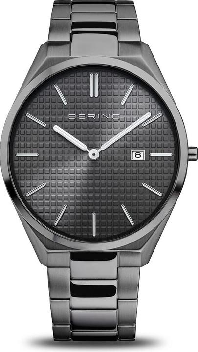 Gris/anthracite