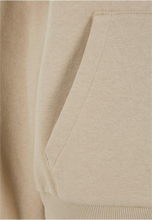 Produktbild Urban Classics Ladies Boxy Zip Hoody - 139445 (XL)