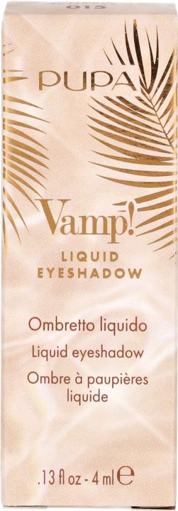 Produktbild Pupa Milano Vamp! (015)