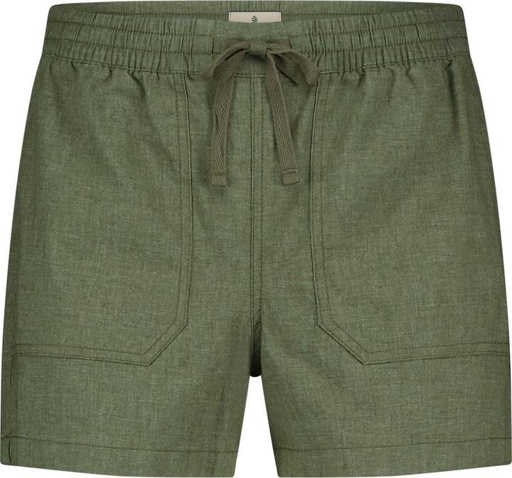 Royal Robbins Women's Hempline Short (XL)
