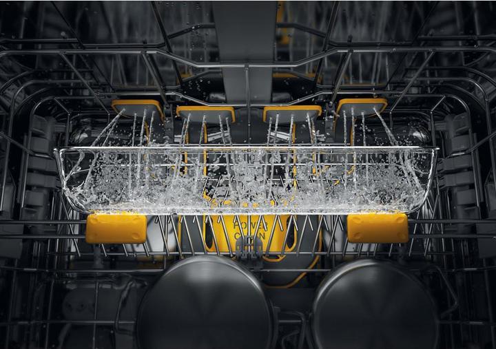 Image du produit Whirlpool W7F HS51 X