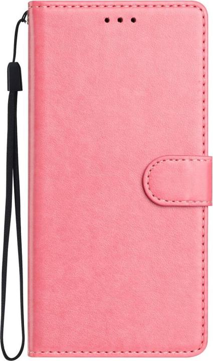 Image du produit Cover-Discount Elegantes Hüllen Etui mit Handschlaufe (Xiaomi Redmi Note 14 Pro)