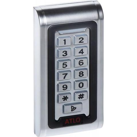 Atlo ZAMEK SZYFROWY ATLO-KRM-821, Domotica