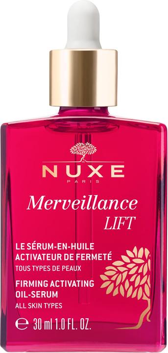 Produktbild Nuxe Merveillance Lift (30 ml)