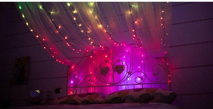 Produktbild Twinkly Strings (48 m)