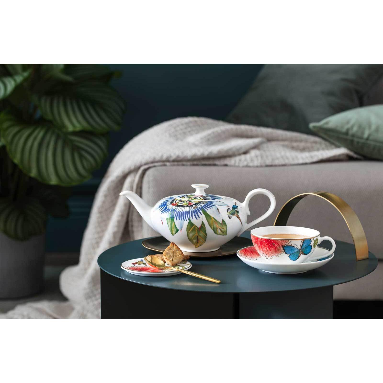 Thumbnail - Villeroy & Boch, Tasse, Anmut Amazonia (200 ml, 1 x)