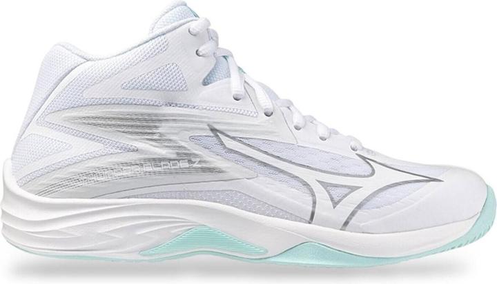 Produktbild Mizuno Thunder Blade Z Mid Damen (36.5)